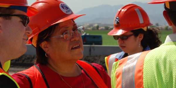 Arizona Department of Transportation