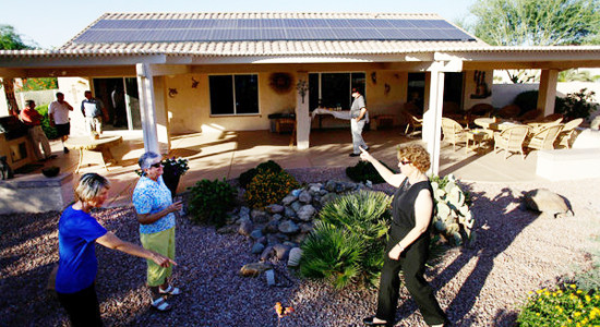 Arizona SmartPower